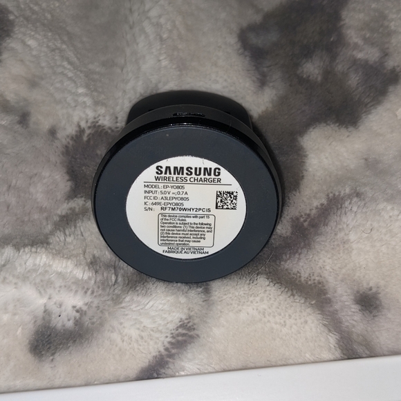 Samsung Galaxy Smartwatch. With accessories - Picture 5 of 7